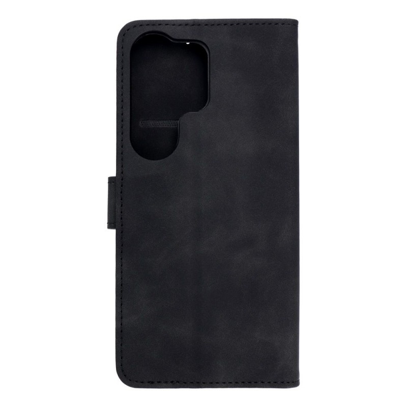 Θήκη Tender Book Case Samsung Galaxy S26 Ultra 5G S948 Black