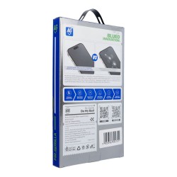 Γυαλί Προστασίας Mr Monkey 5D Tempered AG Matte Glass Samsung Galaxy S24 Ultra 5G S928 9H AntiCrash/AntiShock