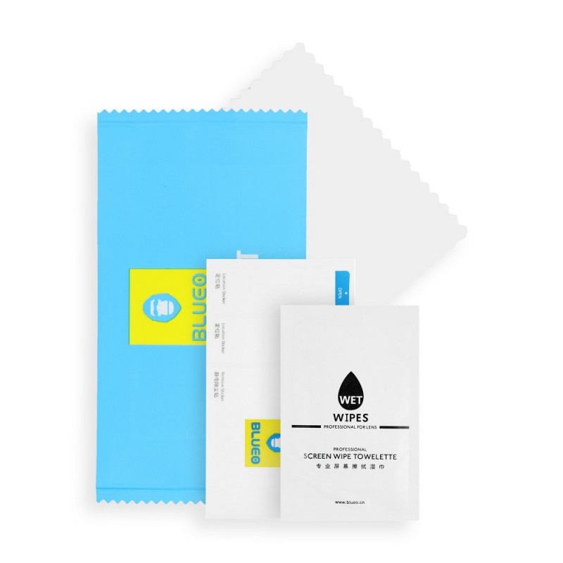 Γυαλί Προστασίας Mr Monkey 5D Tempered AG Matte Glass Samsung Galaxy S24 Ultra 5G S928 9H AntiCrash/AntiShock