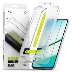 Γυαλί Προστασίας Ringke Easy Slide 2-Pack Samsung Galaxy A56 SM-A566 / A36 SM-A366 5G Clear