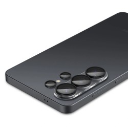 Γυαλί Προστασίας Spigen Optik Pro HD Glas.Tr Ez Fit Camera Lens Samsung Galaxy S26 Ultra S948 Black (AGL11076)  (2τμχ)