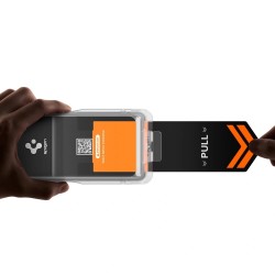 Γυαλί Προστασίας Spigen Glas.Tr Ez Fit Pro AC Samsung Galaxy S26 Ultra S948 Tempered Glass Clear (AGL11074)