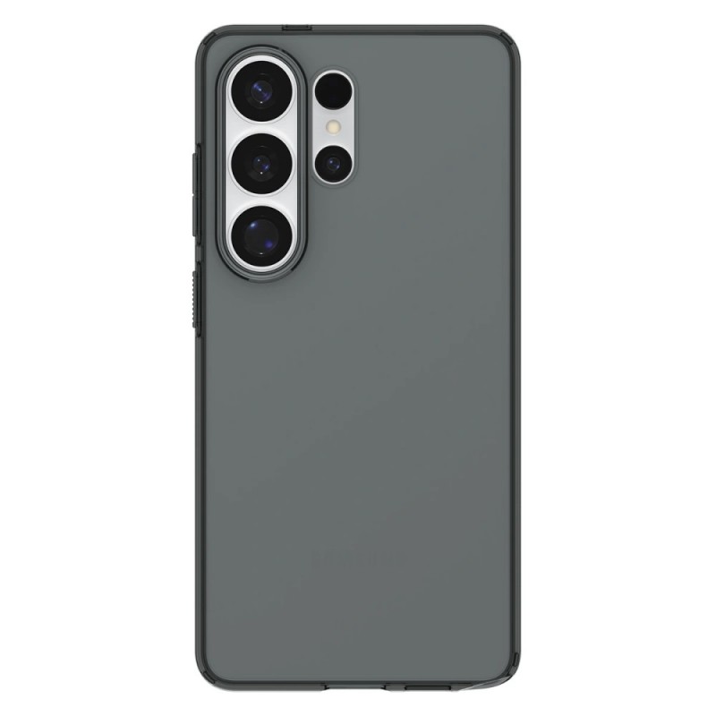 Θήκη Spigen Liquid Crystal Cover Samsung Galaxy S26 Ultra 5G S948 Space Crystal (ACS10672)