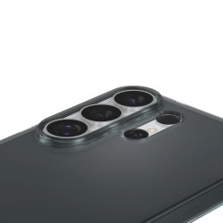 Θήκη Spigen Liquid Crystal Cover Samsung Galaxy S26 Ultra 5G S948 Space Crystal (ACS10672)