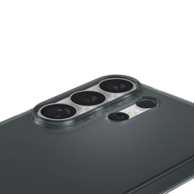 Θήκη Spigen Liquid Crystal Cover Samsung Galaxy S26 Ultra 5G S948 Space Crystal (ACS10672)