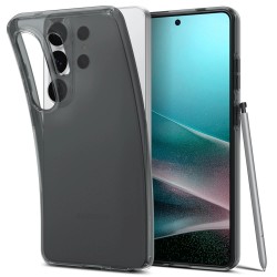 Θήκη Spigen Liquid Crystal Cover Samsung Galaxy S26 Ultra 5G S948 Space Crystal (ACS10672)