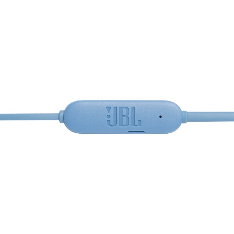 Ακουστικά JBL Bluetooth Neckband Tune 215TB Blue