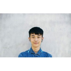 Ακουστικά JBL Bluetooth Neckband Tune 215TB Blue