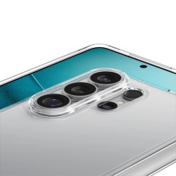 Θήκη Spigen Ultra Hybrid Cover Samsung Galaxy S26 Ultra 5G S948 Crystal Clear (ACS10677)