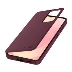 Θήκη Tech-Protect Smart Wallet Samsung Galaxy S26+ Plus 5G S947 Mulberry