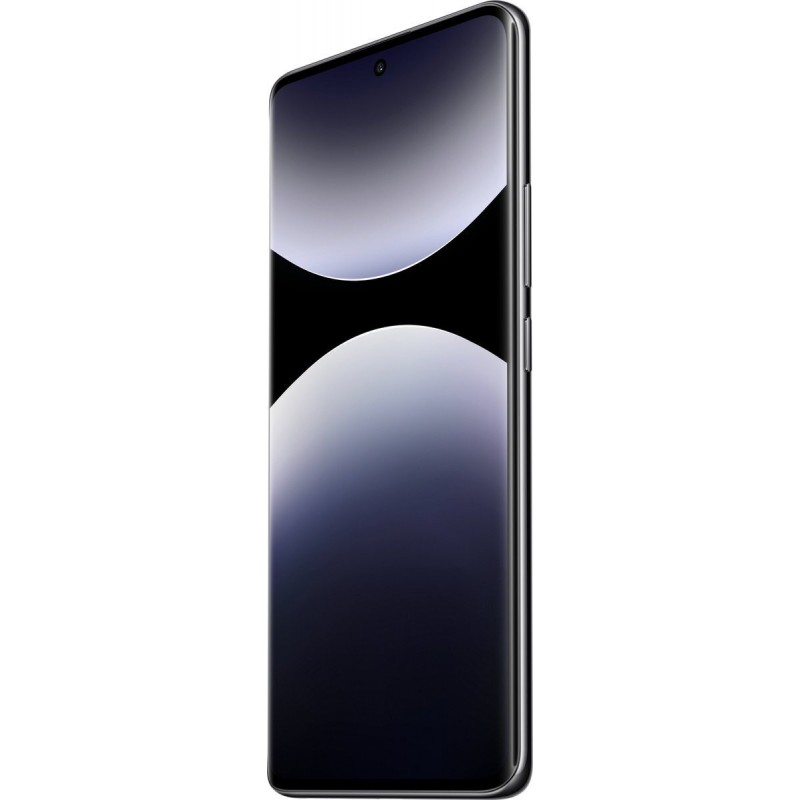 Xiaomi Redmi Note 14 Pro+ Plus 5G Dual SIM (12GB/512GB) Midnight Black 2nd Life με 6 Μήνες Εγγύηση