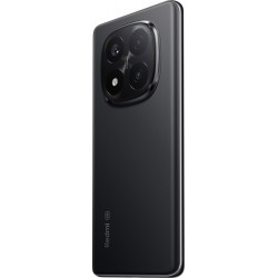 Xiaomi Redmi Note 14 Pro+ Plus 5G Dual SIM (12GB/512GB) Midnight Black 2nd Life με 6 Μήνες Εγγύηση