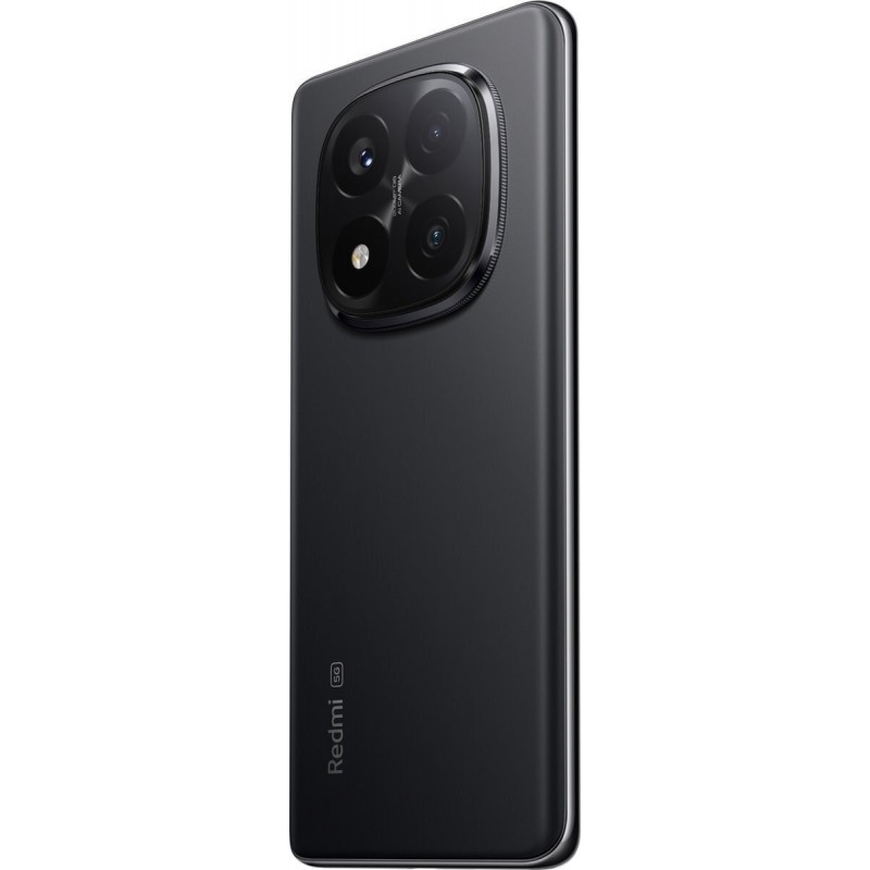 Xiaomi Redmi Note 14 Pro+ Plus 5G Dual SIM (12GB/512GB) Midnight Black 2nd Life με 6 Μήνες Εγγύηση