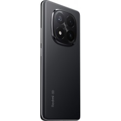 Xiaomi Redmi Note 14 Pro+ Plus 5G Dual SIM (12GB/512GB) Midnight Black 2nd Life με 6 Μήνες Εγγύηση
