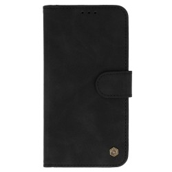 Θήκη Wonder Fancy Book Xiaomi 17 Pro Max Black