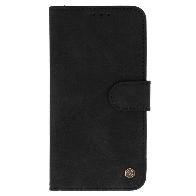 Θήκη Wonder Fancy Book Xiaomi 17 Pro Max Black