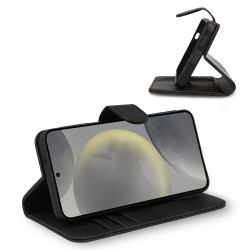 Θήκη Wonder Fancy Book Xiaomi 17 Pro Max Black