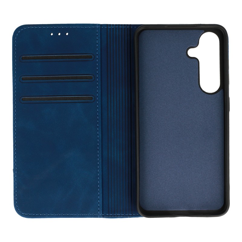 Θήκη Wonder Prime Book Xiaomi 17 Navy