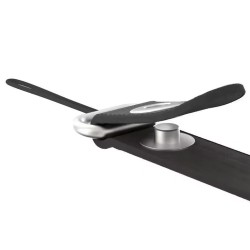  Λουράκι Λαιμού Στήριξης Θήκης Crossbody Strap Lanyard Orange