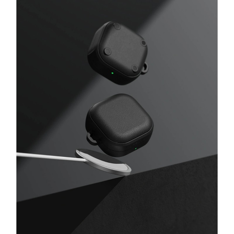 Θήκη Ringke Onyx Magnetic Magsafe Samsung Galaxy Buds 4 / 4 Pro Black