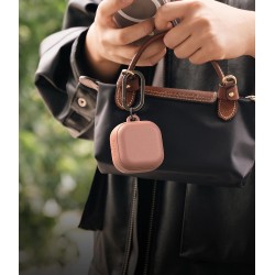 Θήκη Ringke Onyx Magnetic Magsafe Samsung Galaxy Buds 4 / 4 Pro Constant Coral