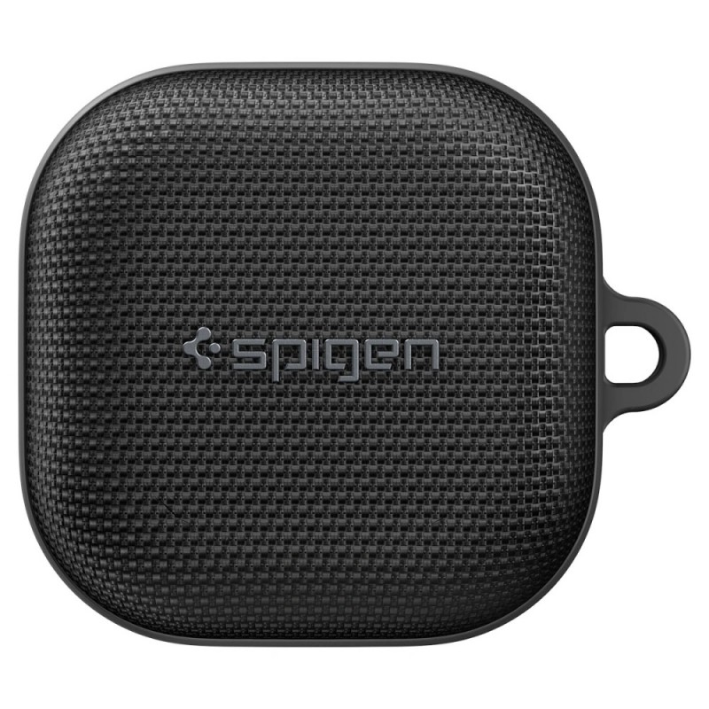 Θήκη Spigen Classic Fit Cover Samsung Galaxy Buds 4 / 4 Pro Black (ACS11203)