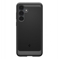 Θήκη Spigen Rugged Armor Cover Samsung Galaxy S25 FE 5G S731 Matte Black (ACS10025)