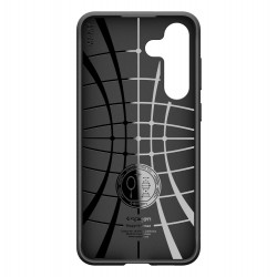 Θήκη Spigen Rugged Armor Cover Samsung Galaxy S25 FE 5G S731 Matte Black (ACS10025)