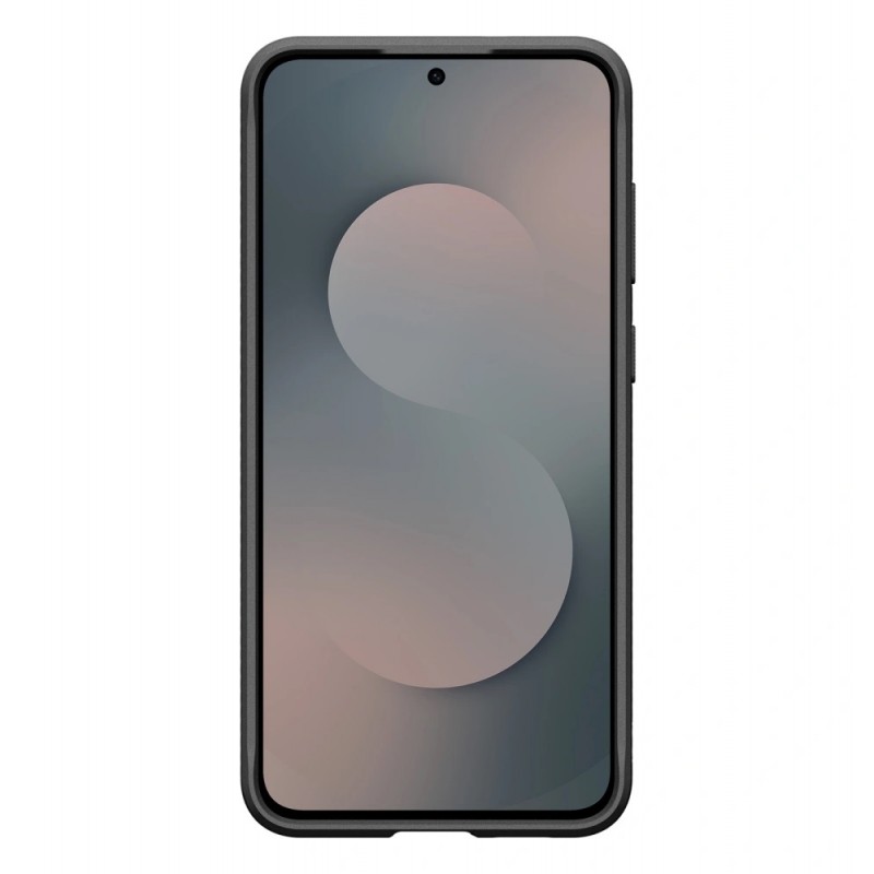 Θήκη Spigen Rugged Armor Cover Samsung Galaxy S25 FE 5G S731 Matte Black (ACS10025)