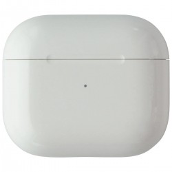 Θήκη Apple Replacement Lightning Charging Case AirPods (3rd Gen) White Μεταχειρισμένο με 6 Μήνες Εγγύηση