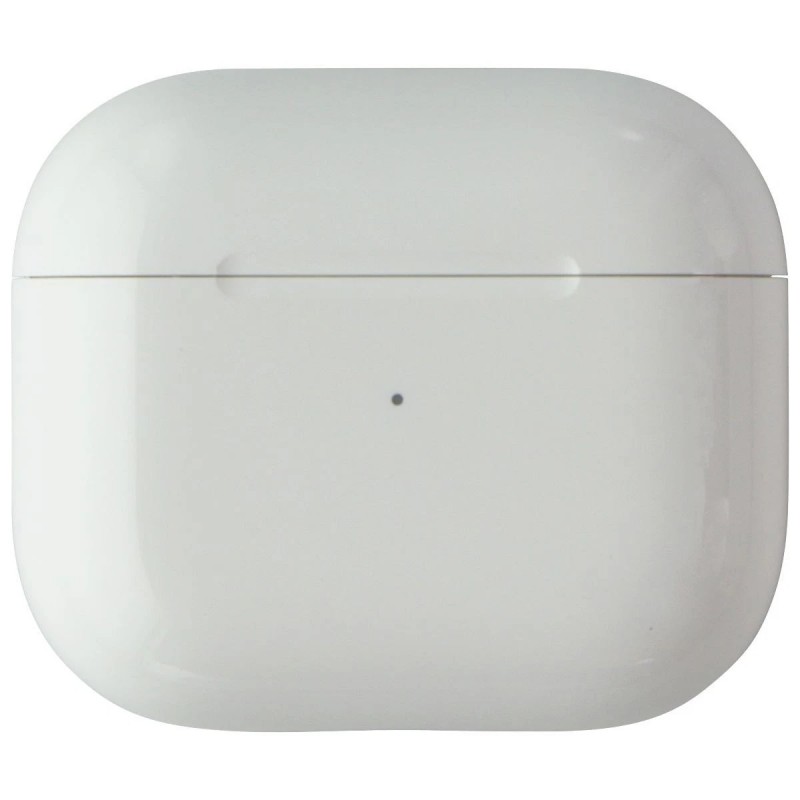 Θήκη Apple Replacement Lightning Charging Case AirPods (3rd Gen) White Μεταχειρισμένο με 6 Μήνες Εγγύηση