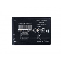 Μπαταρία Alcatel CAB22B0000C1 One touch 2012D / 2010D / 2010X / 2012D / 356 / 665 / 2010  (OEM)