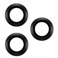 Προστατευτικό Κάμερας  Eagle Eye Camera Lens with Metal Ring  and Positioning Plate Oppo Reno15 F 5G Black