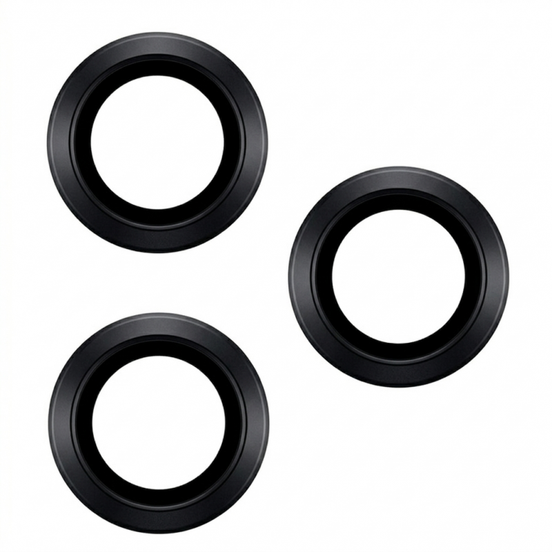 Προστατευτικό Κάμερας  Eagle Eye Camera Lens with Metal Ring  and Positioning Plate Oppo Reno15 F 5G Black