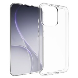 Θήκη TPU Cover Oppo Reno15 Pro 5G Clear