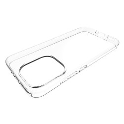 Θήκη TPU Cover Oppo Reno15 Pro 5G Clear