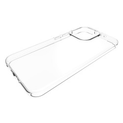 Θήκη TPU Cover Oppo Reno15 Pro 5G Clear