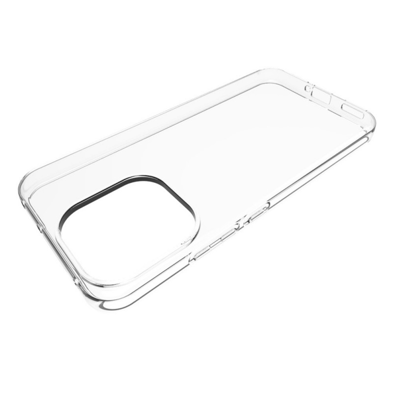 Θήκη TPU Cover Oppo Reno15 F 5G Clear