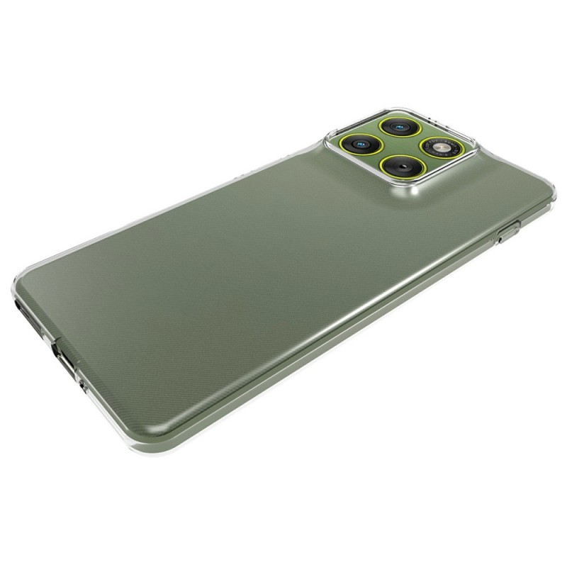 Θήκη TPU Cover Motorola Edge 70 5G Clear