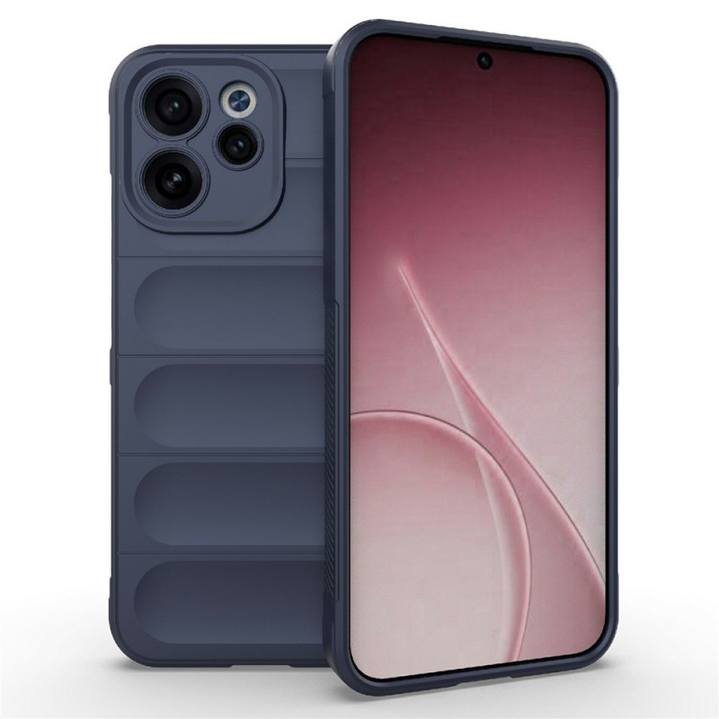Θήκη TPU Magic Shield Oppo Reno15 F 5G Dark Blue