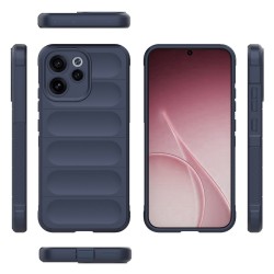 Θήκη TPU Magic Shield Oppo Reno15 F 5G Dark Blue