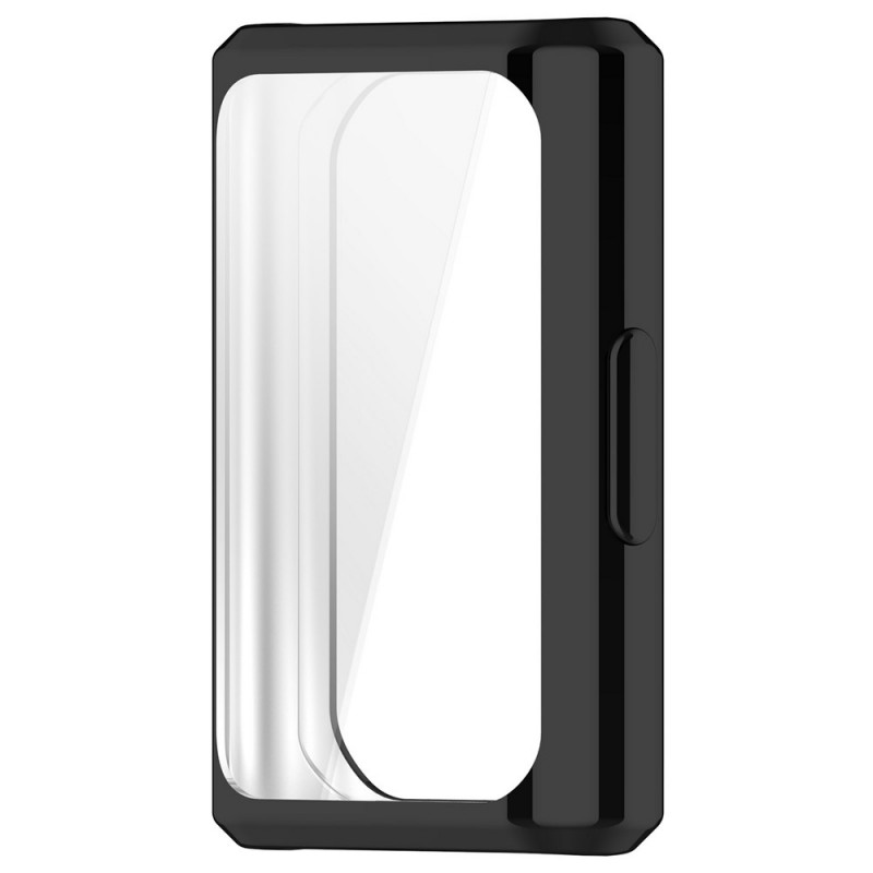 Θήκη TPU Full Glass Screen Protector Huawei Band 11 Pro / 11 Pro NFC Black