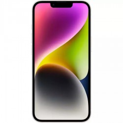 Apple iPhone 14 5G (6.1") (128GB/6GB) Starlight 2nd Life με 1 Χρόνο Εγγύηση