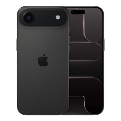 Apple iPhone Air (12GB/256GB) Space Black με 2 Χρόνια Εγγύηση