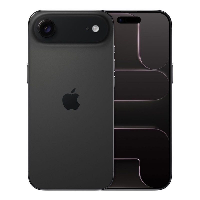 Apple iPhone Air (12GB/256GB) Space Black με 2 Χρόνια Εγγύηση