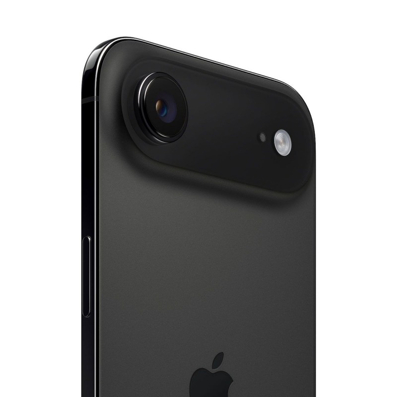 Apple iPhone Air (12GB/256GB) Space Black με 2 Χρόνια Εγγύηση