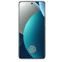 Οθόνη LCD & Μηχανισμός Αφής Xiaomi Redmi Note 15 Pro 4G  Black με 3 Χρόνια Εγγύηση