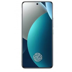 Οθόνη LCD & Μηχανισμός Αφής Xiaomi Redmi Note 15 Pro 4G  Black με 3 Χρόνια Εγγύηση