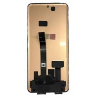 Οθόνη LCD & Μηχανισμός Αφής Xiaomi Redmi Note 15 Pro 4G  Black με 3 Χρόνια Εγγύηση