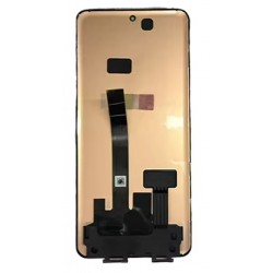 Οθόνη LCD & Μηχανισμός Αφής Xiaomi Redmi Note 15 Pro 4G  Black με 3 Χρόνια Εγγύηση